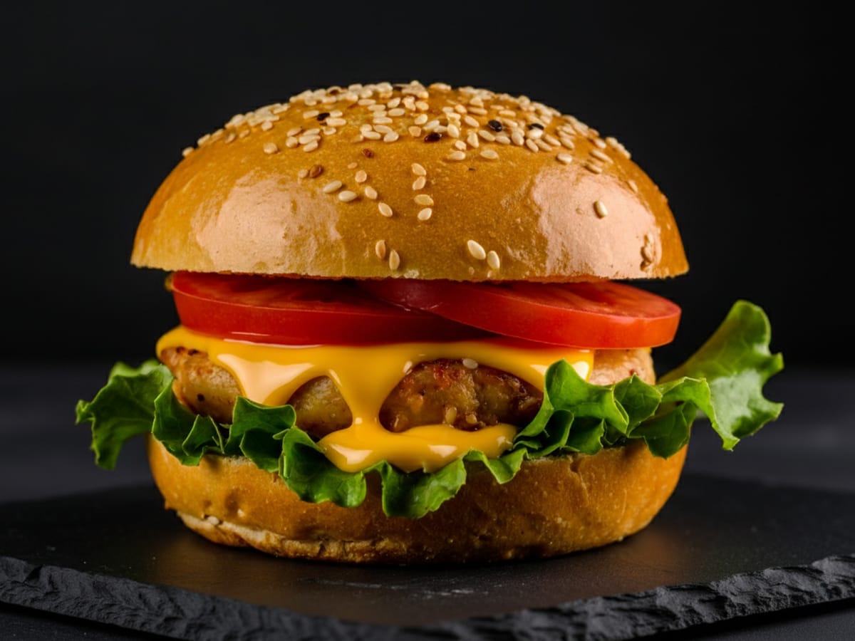 Burgers