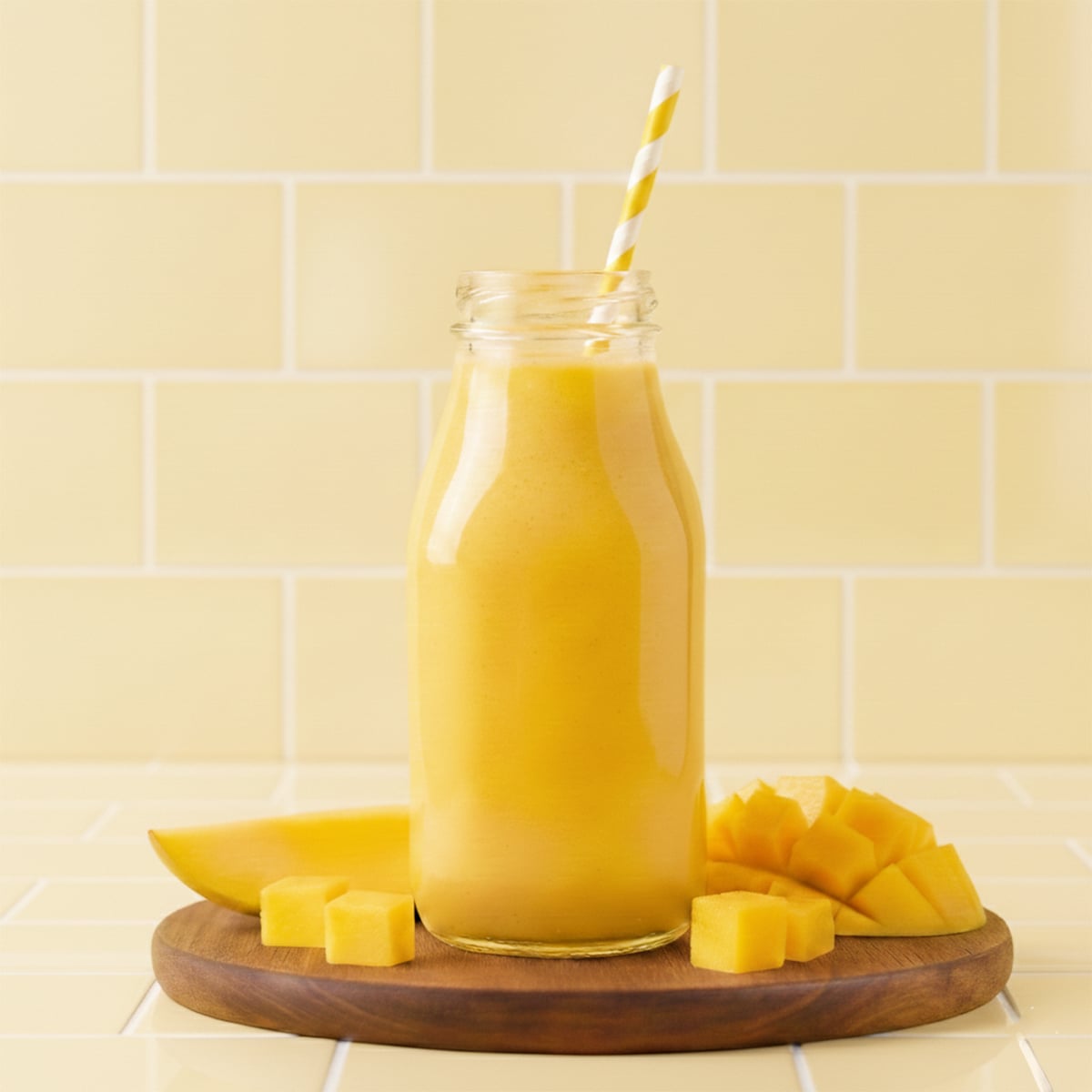 Mango Shake